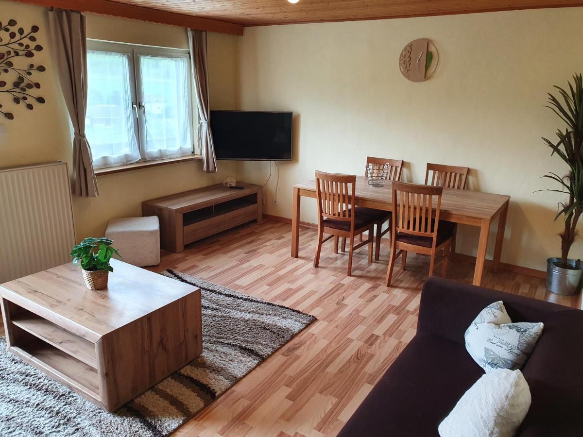 Chalet Charlotte Apartments Fusch an der Glocknerstraße Eksteriør billede