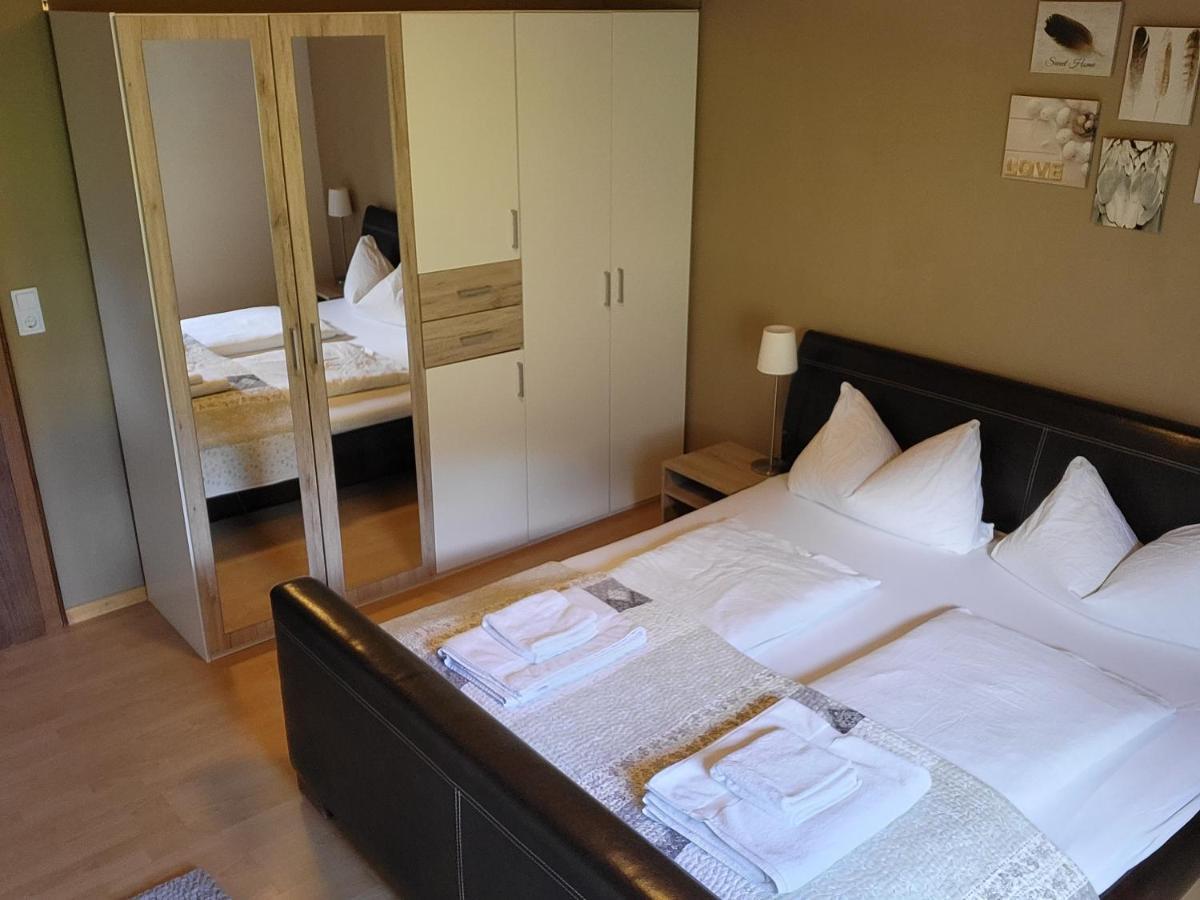 Chalet Charlotte Apartments Fusch an der Glocknerstraße Eksteriør billede