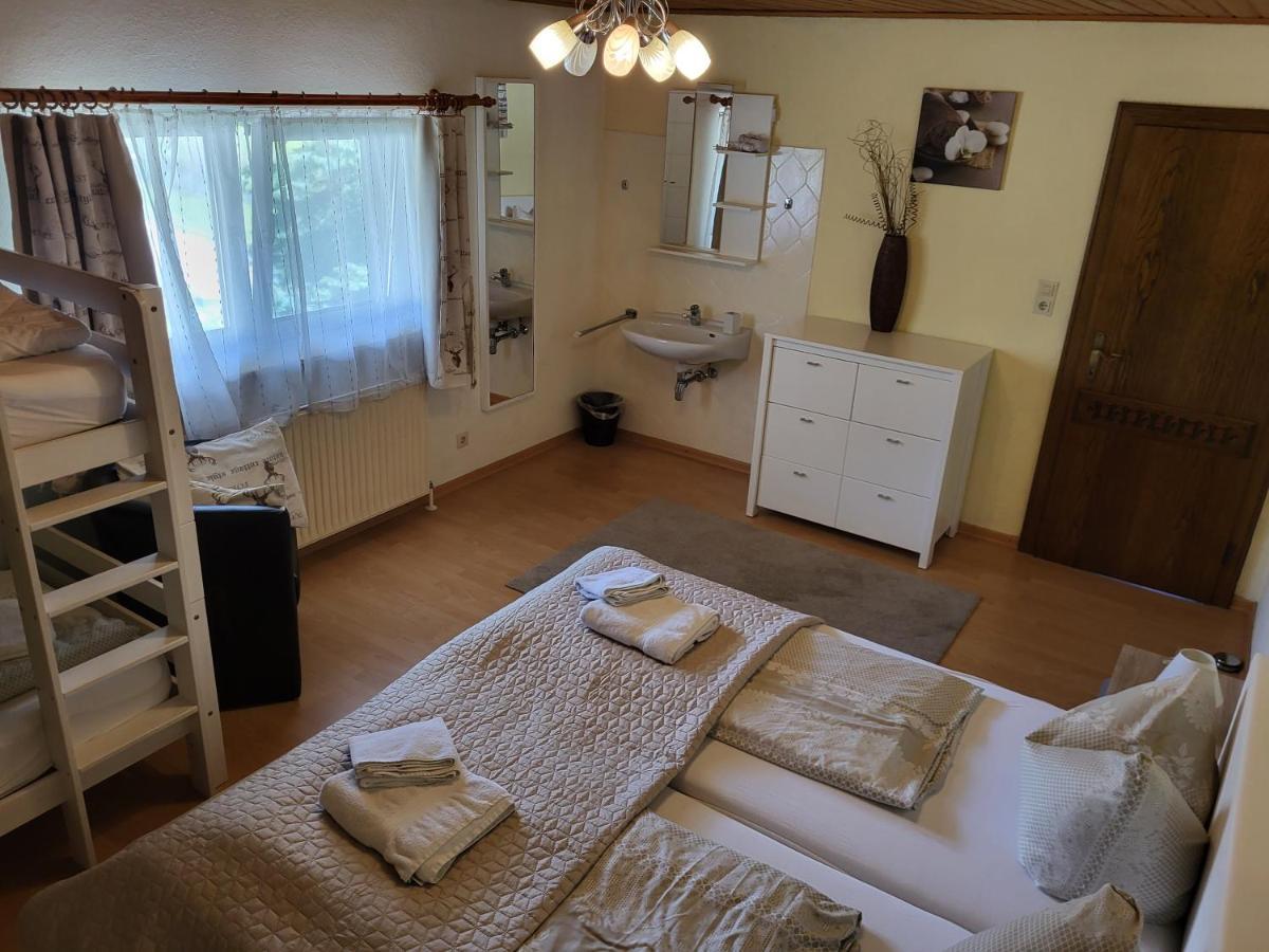 Chalet Charlotte Apartments Fusch an der Glocknerstraße Eksteriør billede