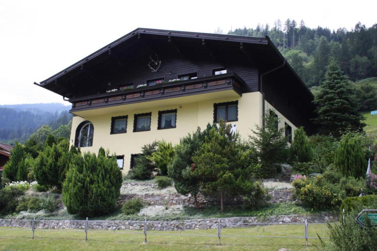 Chalet Charlotte Apartments Fusch an der Glocknerstraße Eksteriør billede